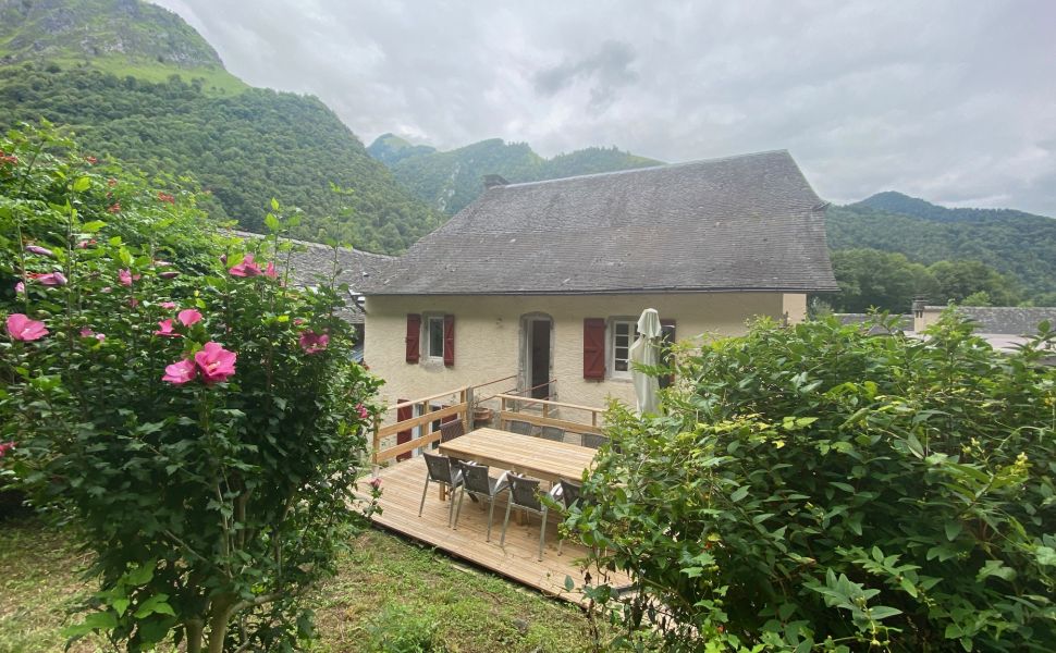 French property for sale - FCH1146